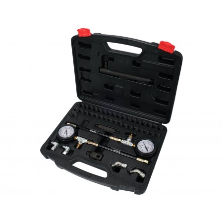 TESTER DE PRESIUNE FRANA 46 pcs