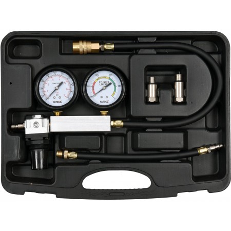 CYLINDER LEAK TESTER