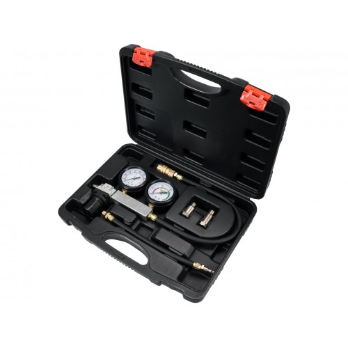 CYLINDER LEAK TESTER