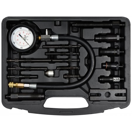TESTER COMPRESIE MOTOR DIESEL 16BUC