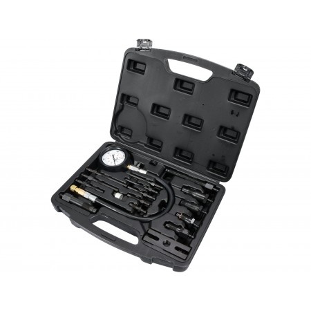 TESTER COMPRESIE MOTOR DIESEL 16BUC