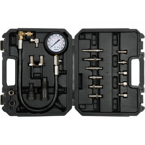 COMPRESSION TESTER DIESEL ENGINE
