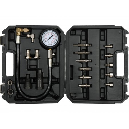 COMPRESSION TESTER DIESEL ENGINE