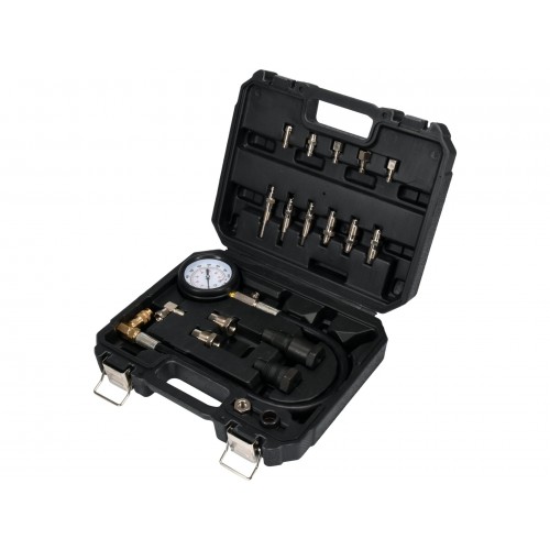 COMPRESSION TESTER DIESEL ENGINE