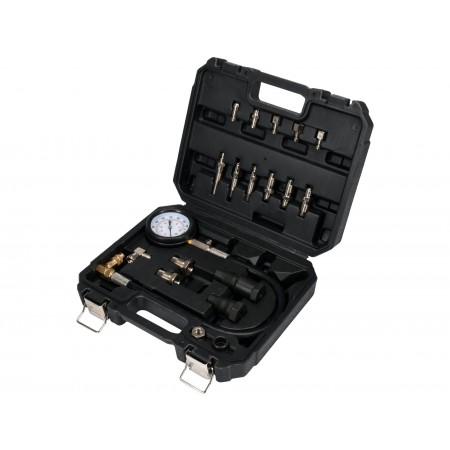 COMPRESSION TESTER DIESEL ENGINE
