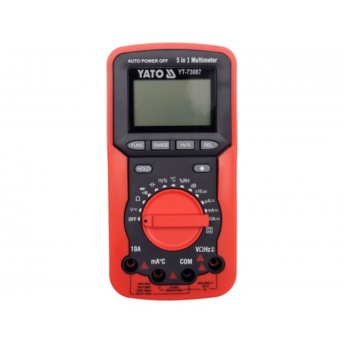 MULTIMETRU UNIVERSAL 5 IN 1