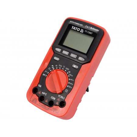 MULTIMETRU UNIVERSAL 5 IN 1