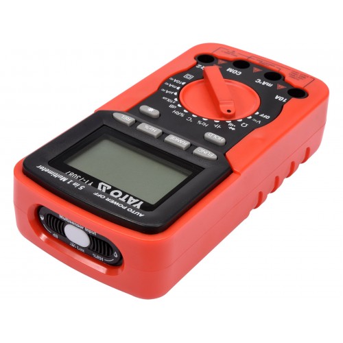MULTIMETRU UNIVERSAL 5 IN 1