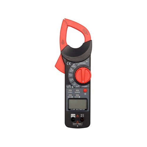 MULTIMETRU DIGITAL UNIVERSAL STIL CLEMA