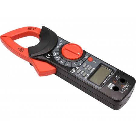 MULTIMETRU DIGITAL UNIVERSAL STIL CLEMA