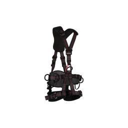 HAM SIGURANTA LUCRU INALTIME