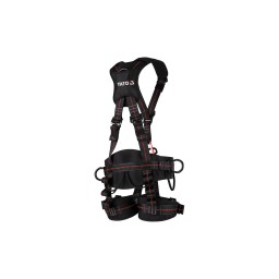 HAM SIGURANTA LUCRU INALTIME 2