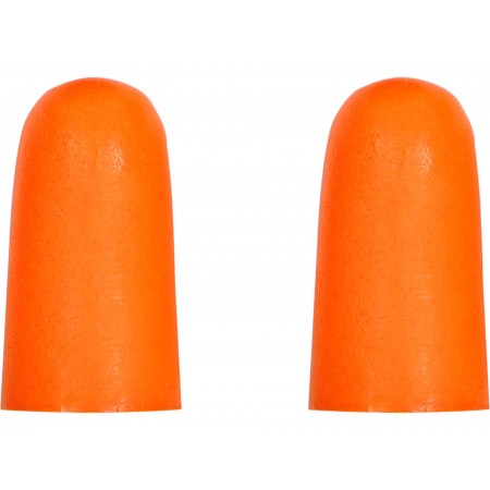 EAR PLUGS  FOAM PU 38dB 200 PAIRS