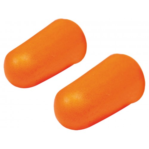 EAR PLUGS  FOAM PU 38dB 200 PAIRS