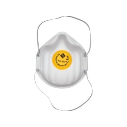 MASCA DE PRAF CU VALVA