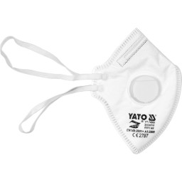 Set 5 masti protectie praf supapa FFP1 2