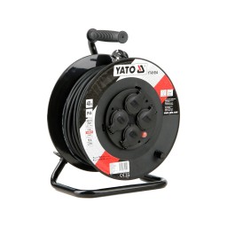 PRELUNGITOR TAMBUR, 40M