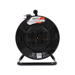 PRELUNGITOR TAMBUR, 40M 2