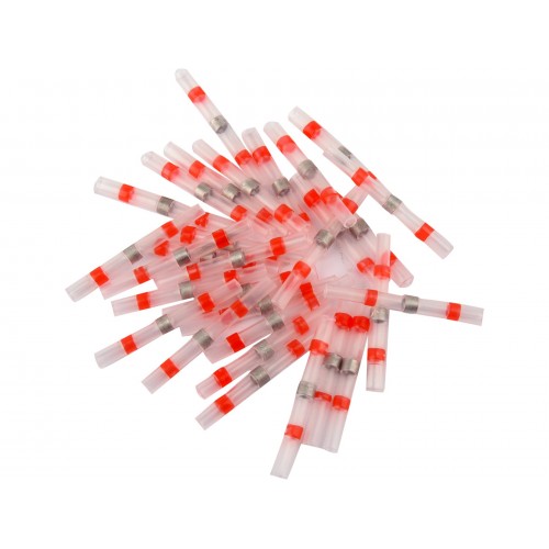 HEAT SHRINK SOLD. SL. 0,5-1,5MM2 30PCS