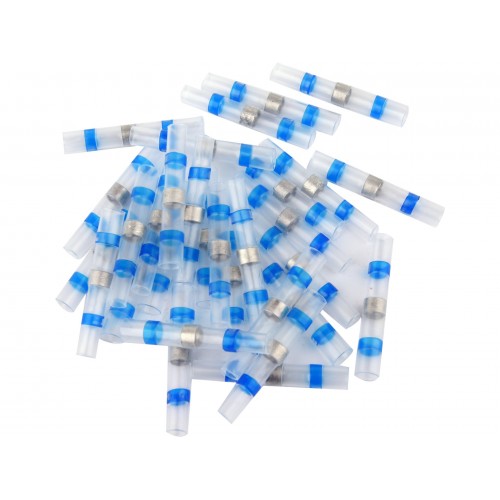 HEAT SHRINK SOLD. SL. 1,5-2,5MM2 30PCS