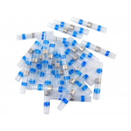 HEAT SHRINK SOLD. SL. 1,5-2,5MM2 30PCS
