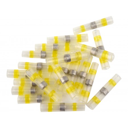 HEAT SHRINK SOLDER SLEEVE 4-6MM2 20PCS