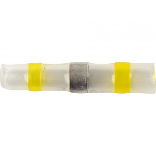 HEAT SHRINK SOLDER SLEEVE 4-6MM2 20PCS