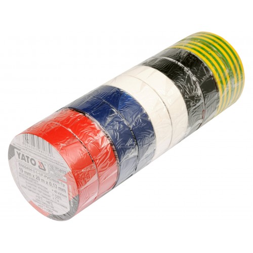 ELECTRICAL INSULATION TAPE