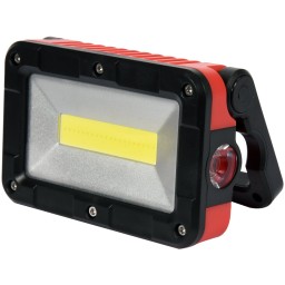 PORTABLE FLOODLIGHT 5W COB LED 300LM