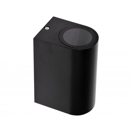 LAMPA EXTERIOR, ALUMINIU,GU10, 2X35W MAX