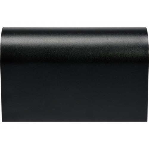 LAMPA EXTERIOR, ALUMINIU,GU10, 2X35W MAX