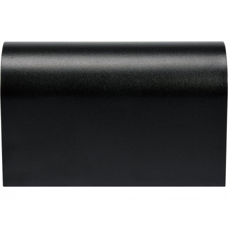 LAMPA EXTERIOR, ALUMINIU,GU10, 2X35W MAX