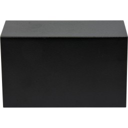 LAMPA EXTERIOR, ALUMINIU, GU10,2X35W MAX 2