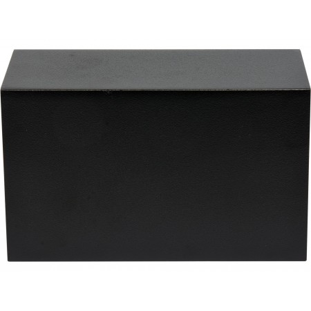 LAMPA EXTERIOR, ALUMINIU, GU10,2X35W MAX
