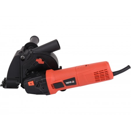 WALL CHASER 1700W 125MM