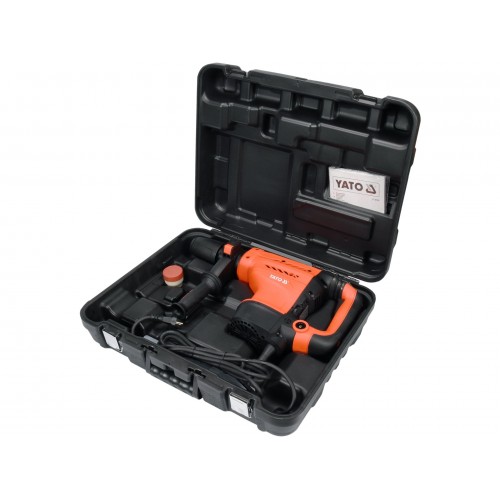 Rotopercutor SDS MAX 20J 1300W 7KG