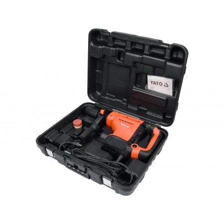 Rotopercutor SDS MAX 20J 1300W 7KG