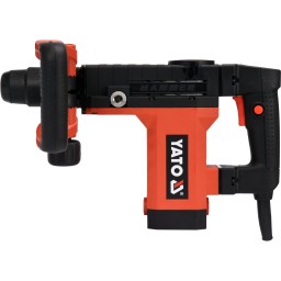 DEMOLITION HAMMER 15J 2