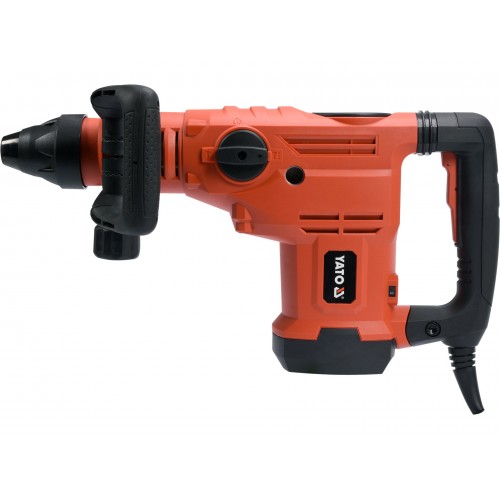 ROTOPERCUTOR SDS MAX, 1600W, 25J