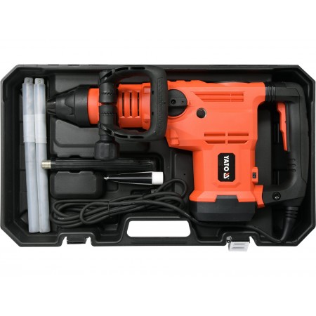 ROTOPERCUTOR SDS MAX, 1600W, 25J