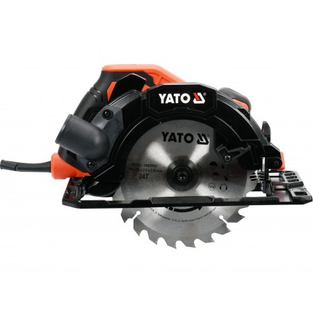 Fierastrau circular 185MM 1500W