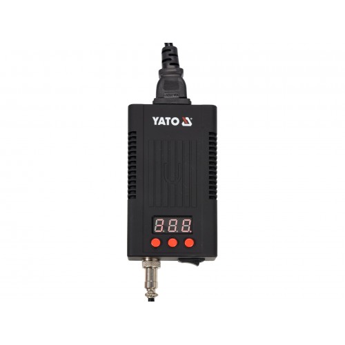 STAIE DE LIPIT 75W CU DISPLAY LED T12