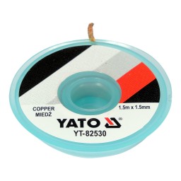 BAND MPLETIT DE CUPRU 15MM X 15M 2