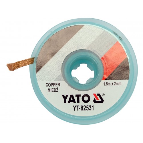 BAND MPLETIT DE CUPRU 20MM X 15M