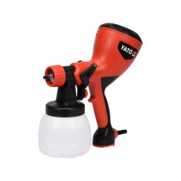 PISTOL DE VOPSIT,500W, 1L 2