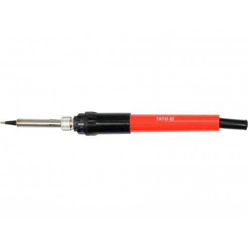 LETCON 80WDISPLAY LCD REGLARE TEMP