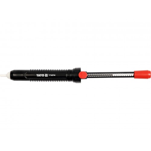 DESOLDERING PUMP 30x330MM