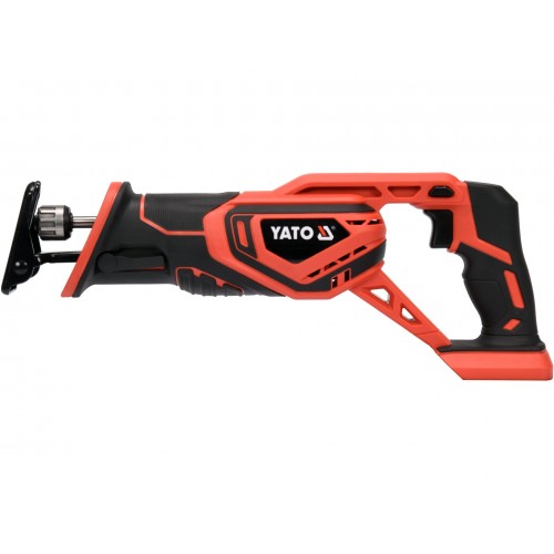 FIERASTRAU SABIE 18V, FARA ACUMULATOR