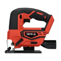 Fierastrau pendular cu acumulator, 18V 2