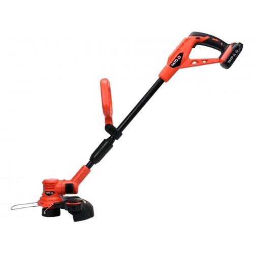 TRIMMER CU ACUM.18V, 250300MM